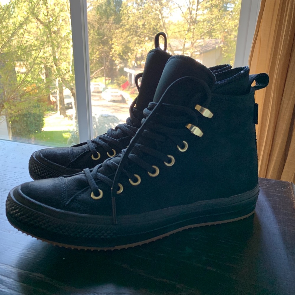 Converse Chuck Taylor All Star Waterproof Shoes